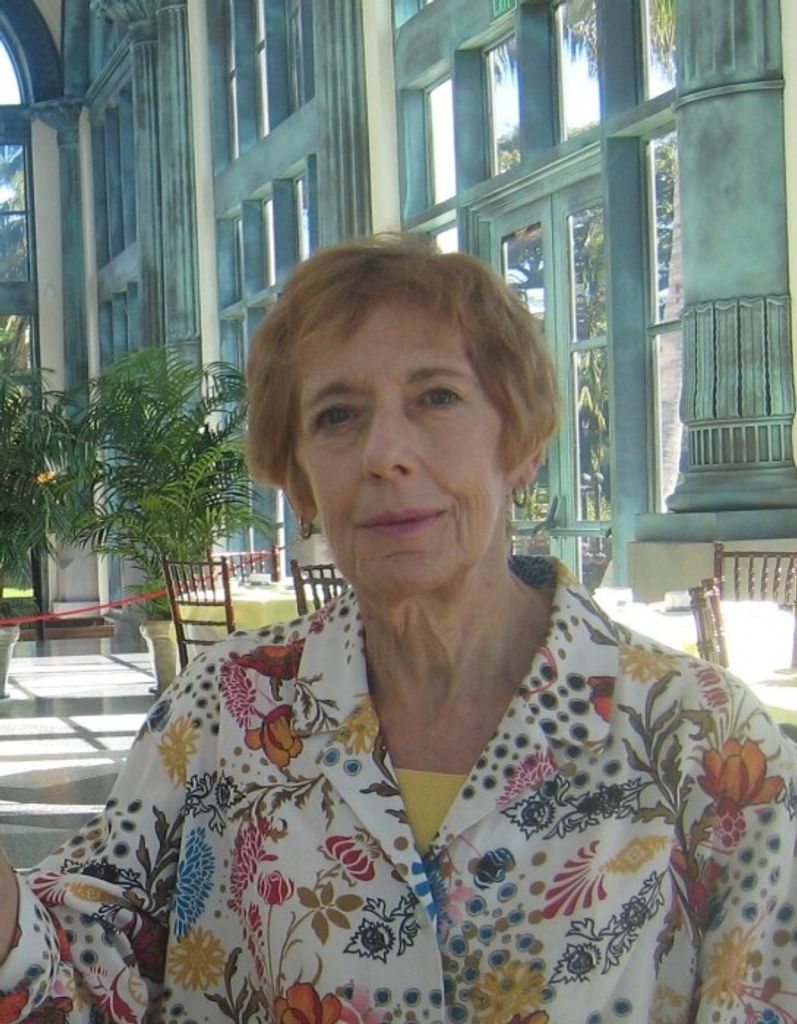 Joan Foster Profile Photo