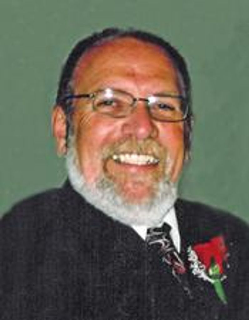 Conrad Vanderlinden