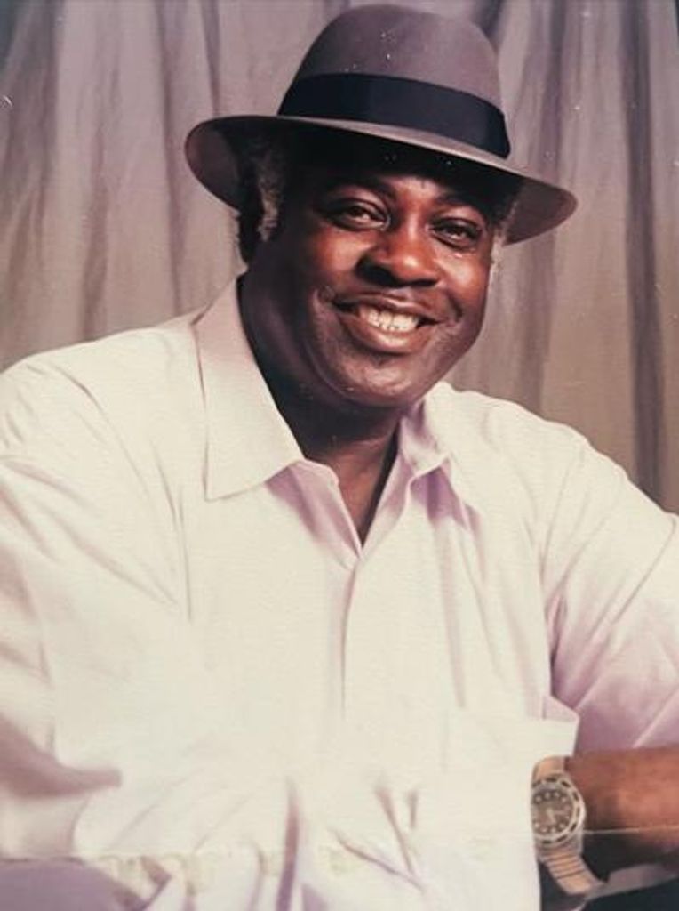 Napoleon Williams Jr. Profile Photo