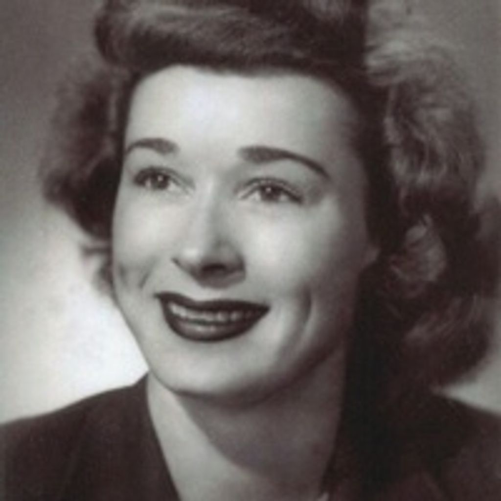Elaine Stanfield Freeman