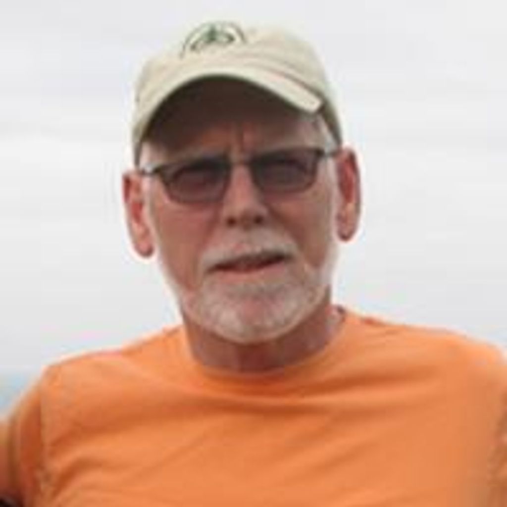 Dale Welker