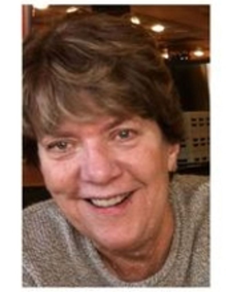 Cynthia Anne  Ferguson