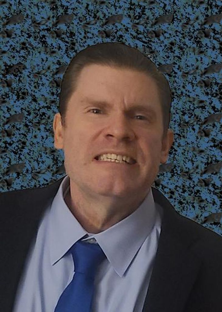Damon Todd Dunlap Profile Photo