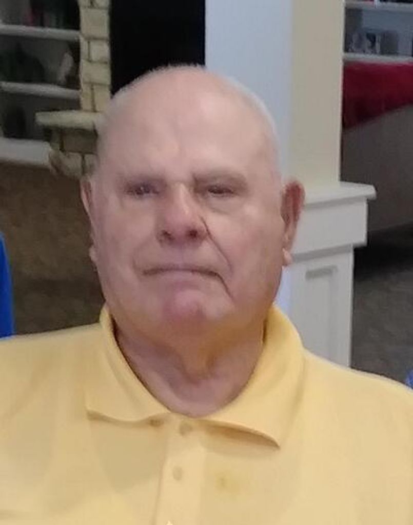 Vincent M. Schneider Profile Photo