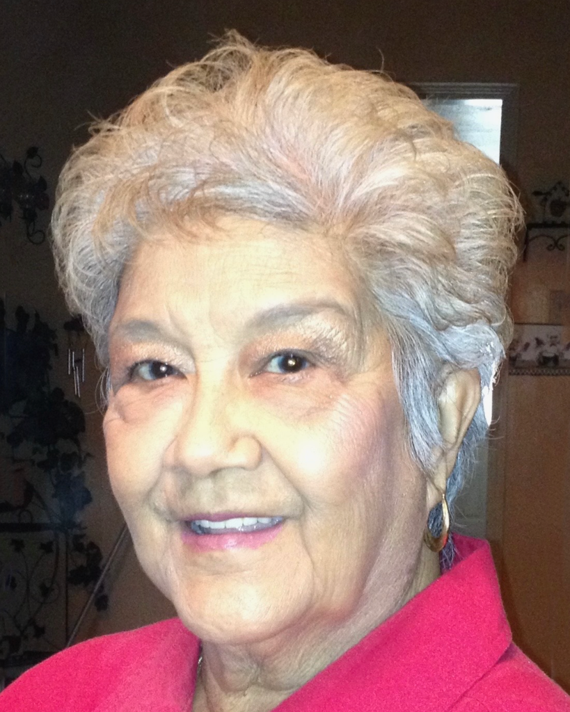 Manuela "Meme" Garcia