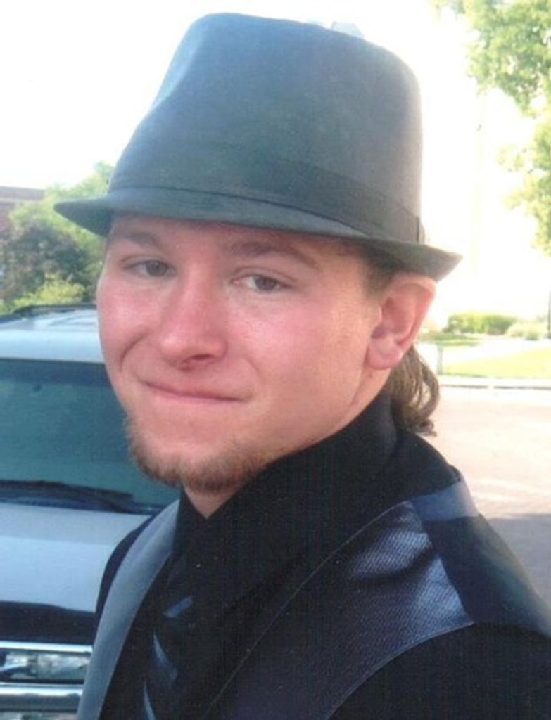 Clayton S. Brandt Profile Photo