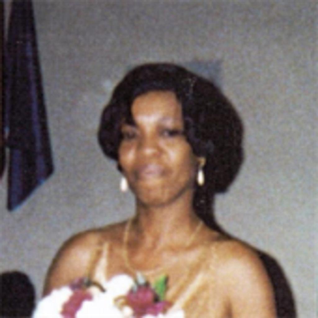 Grace  Marie Clayton