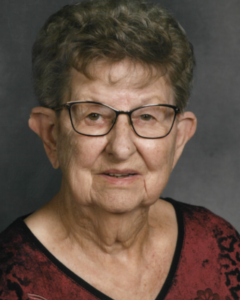 Marge Jean Widen Profile Photo
