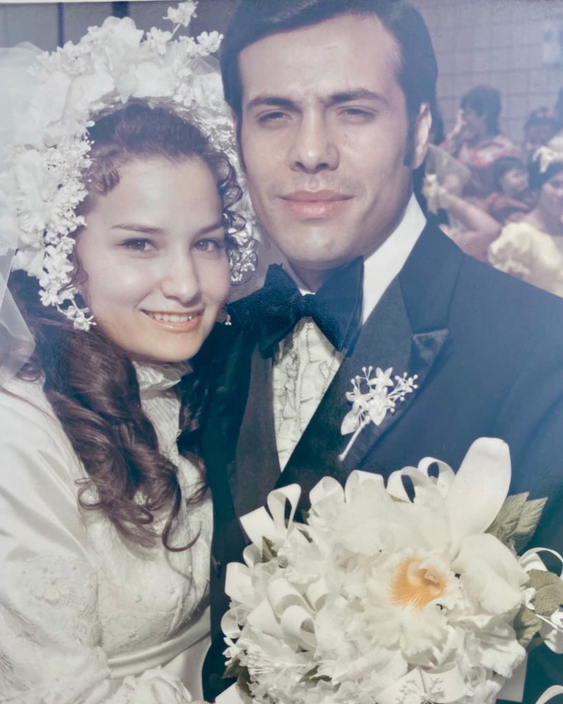 Alejandro & Maria Rosario Ramirez Profile Photo
