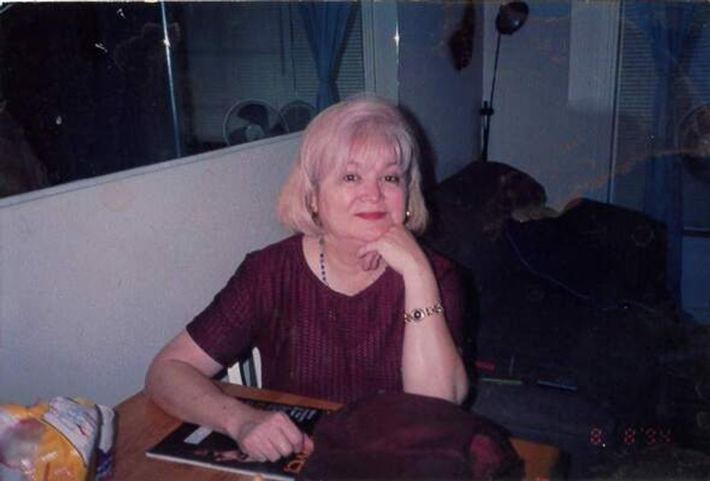 Ramona Zapata Coy Profile Photo