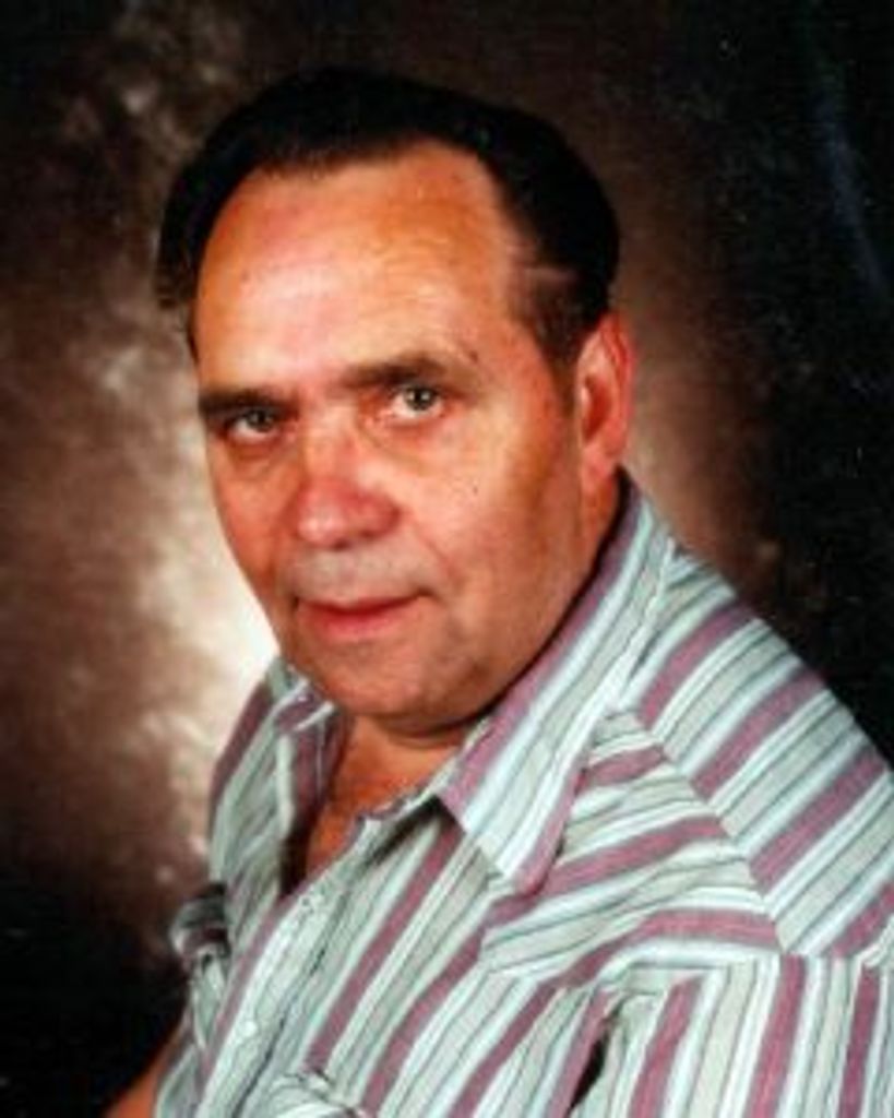 Dillard Eugene Collins Profile Photo