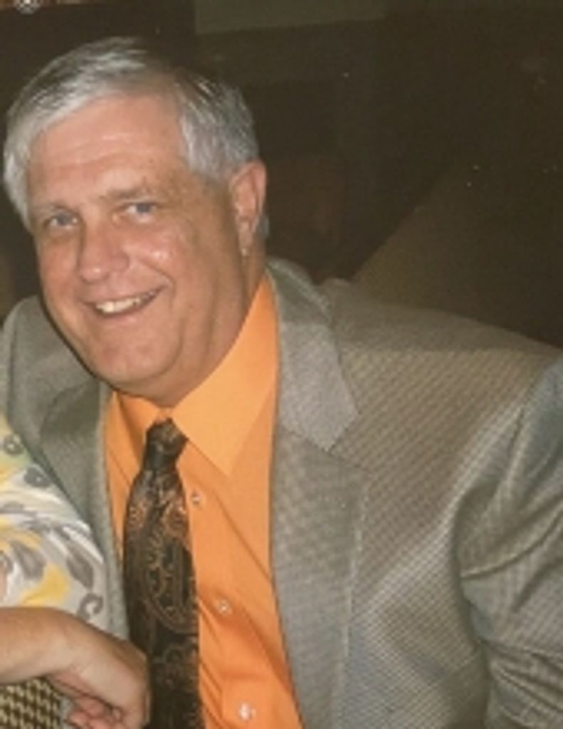 Randy Lenaburg Profile Photo