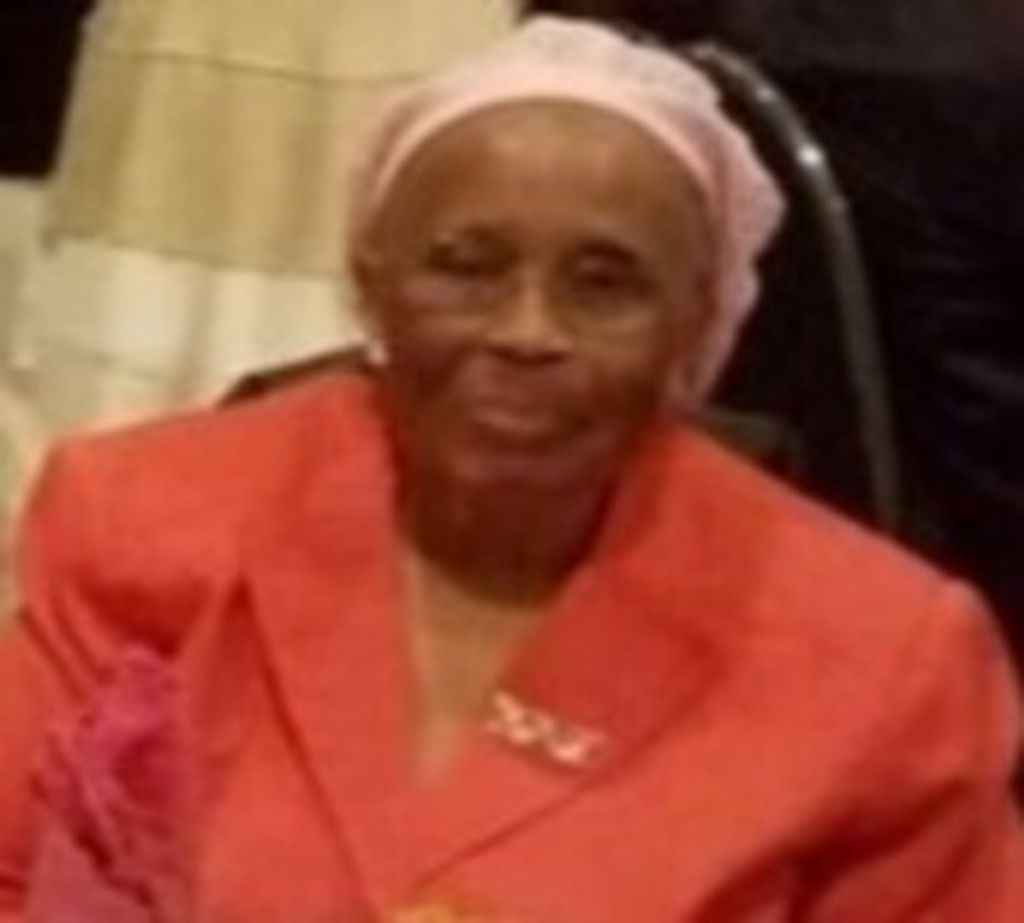 Mary Alberta Cole Profile Photo