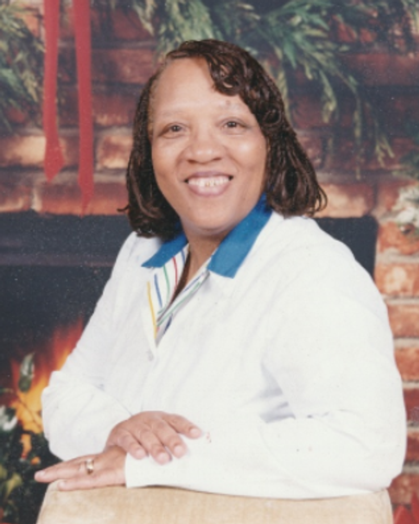 Delores Josephine Ford