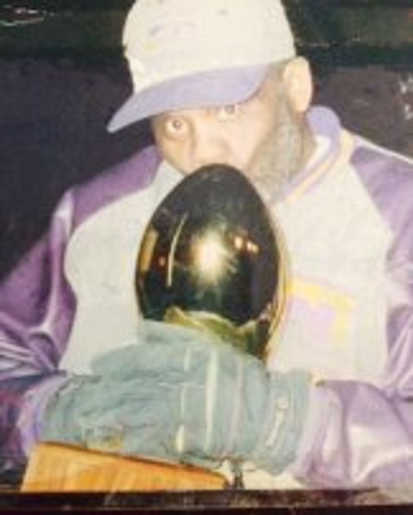 Cleophus "Clee" Harmon