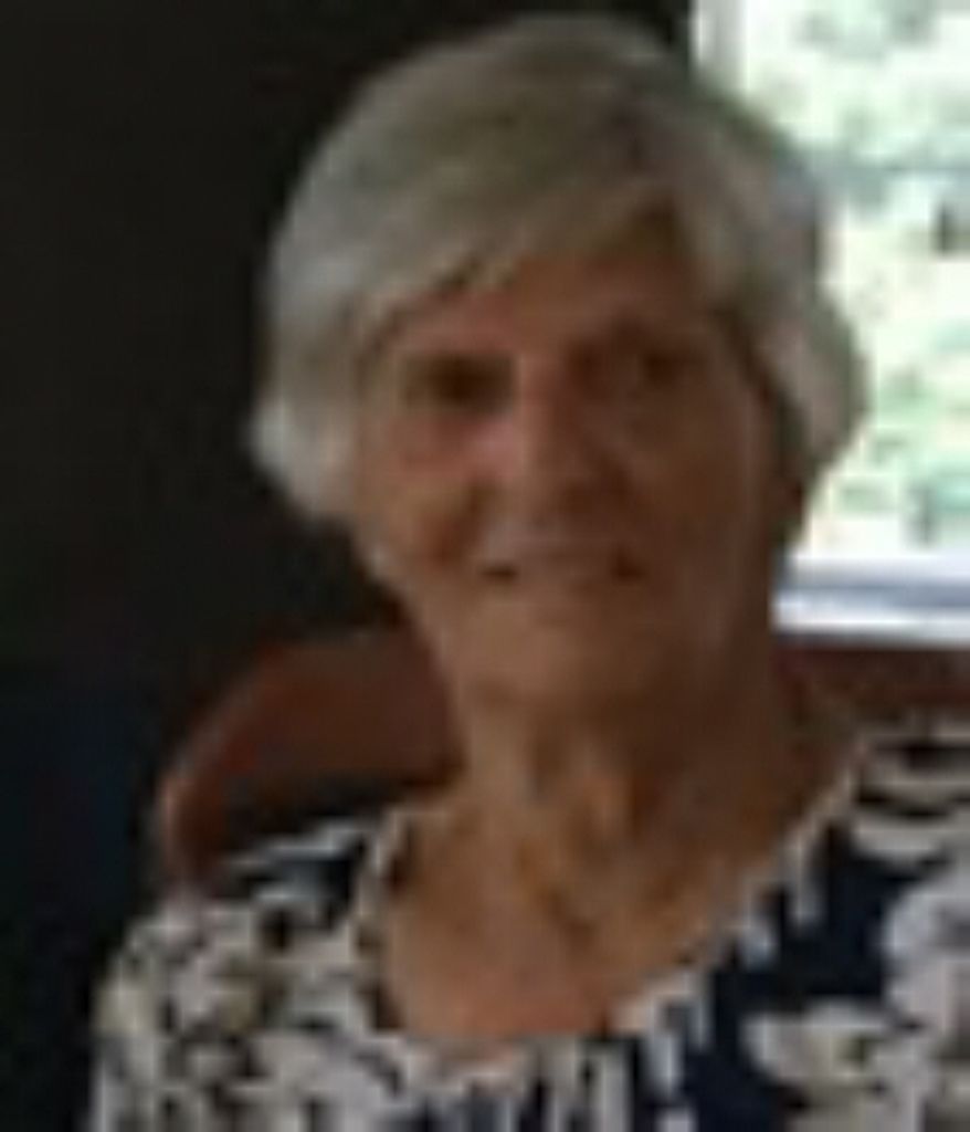 Patricia  Palumbo
