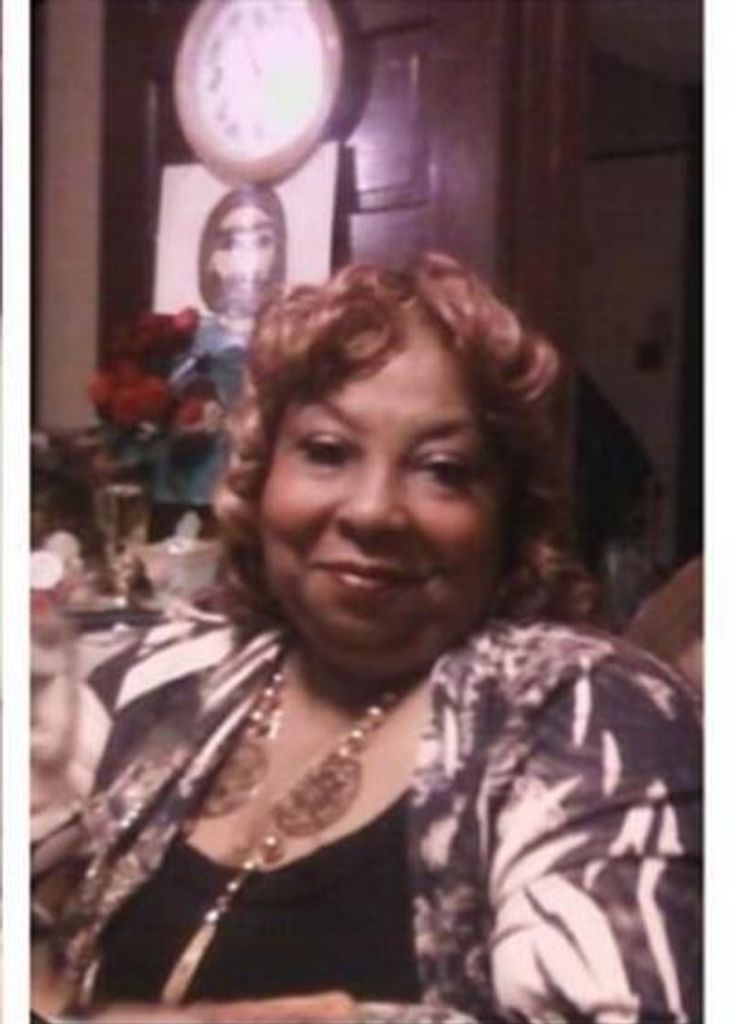 Gwendolyn Ann Patterson Profile Photo