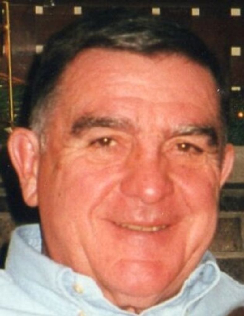 John P. "Huckle" Henneberry Profile Photo