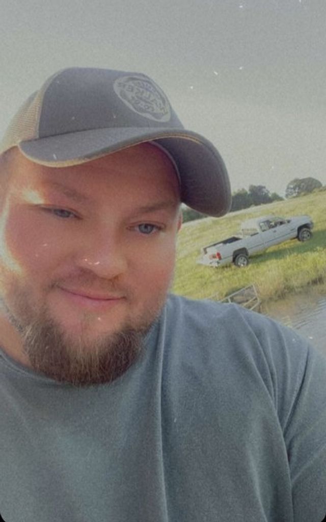 Jacob Alexander Gilbert Profile Photo