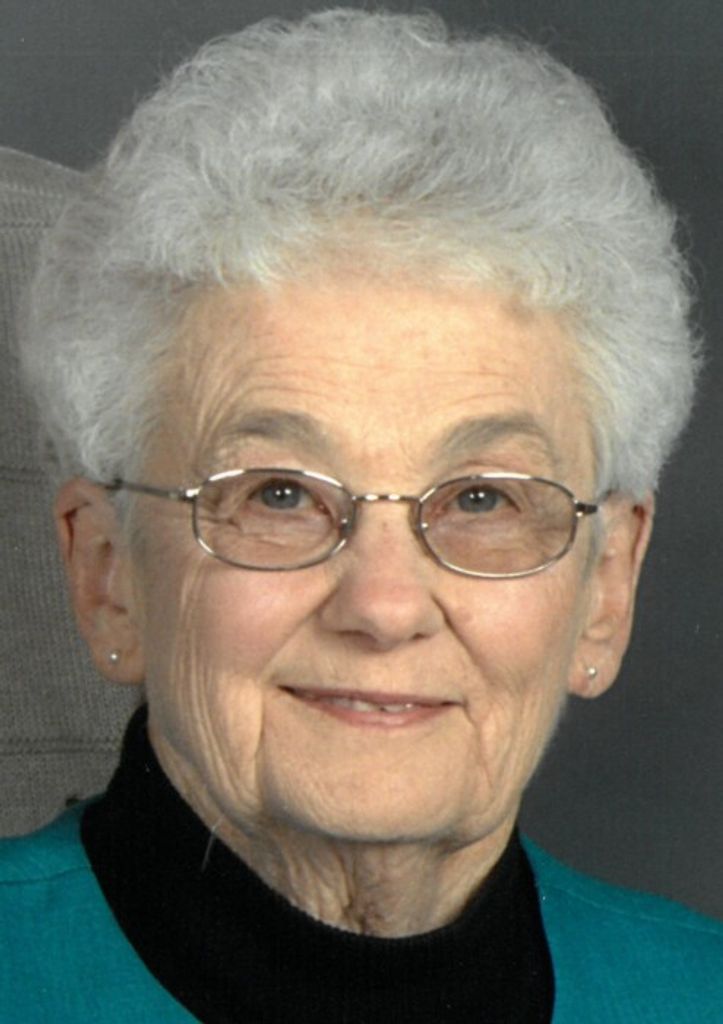 Carol Jensema