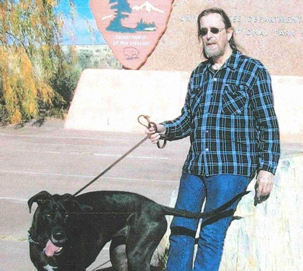 David Hval Swanson Profile Photo