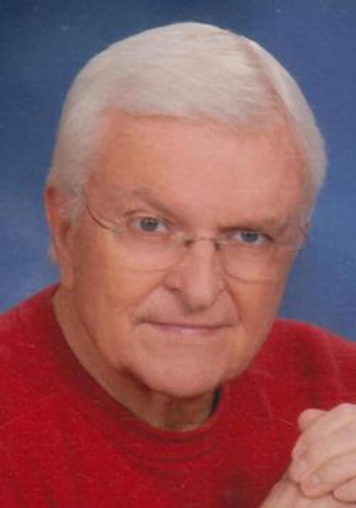 Rex W. Hughes Profile Photo