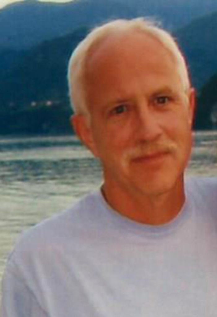 Russell Donathan Dillman