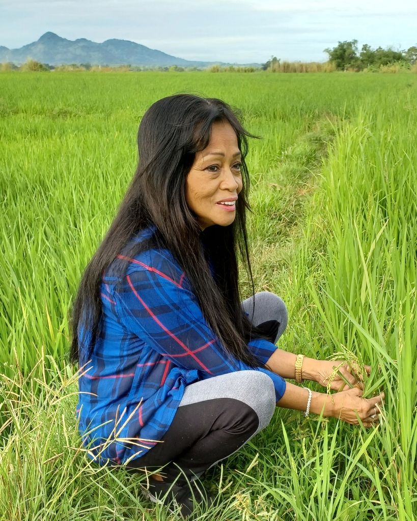 Victoria Santiago Goff Profile Photo