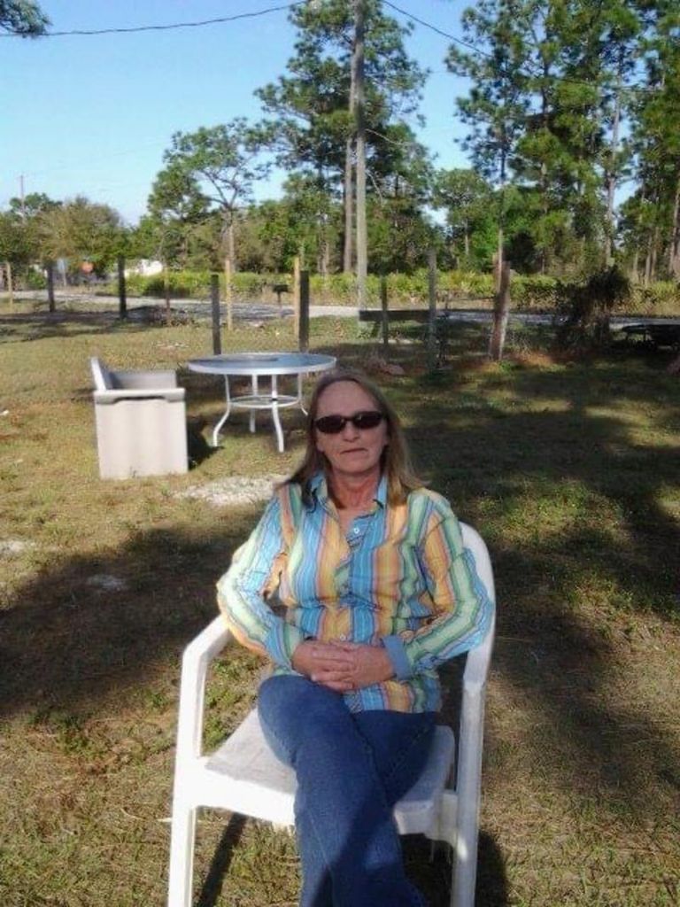 Mary Jean Shoup Profile Photo
