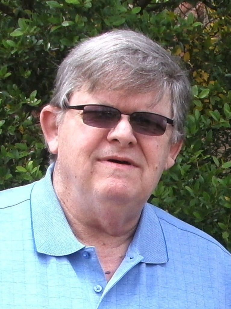 Gerald Douglas Honeycutt