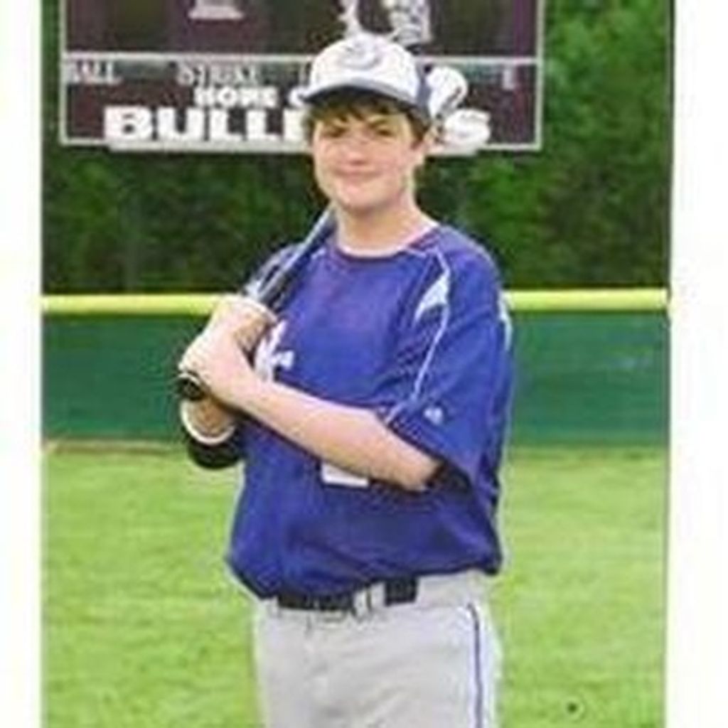 Dustin Carl Goforth