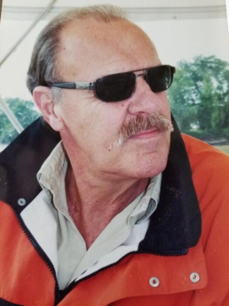 Don Etherton Sr. Profile Photo