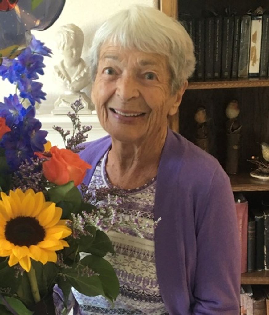Joyce C. Walsh Profile Photo