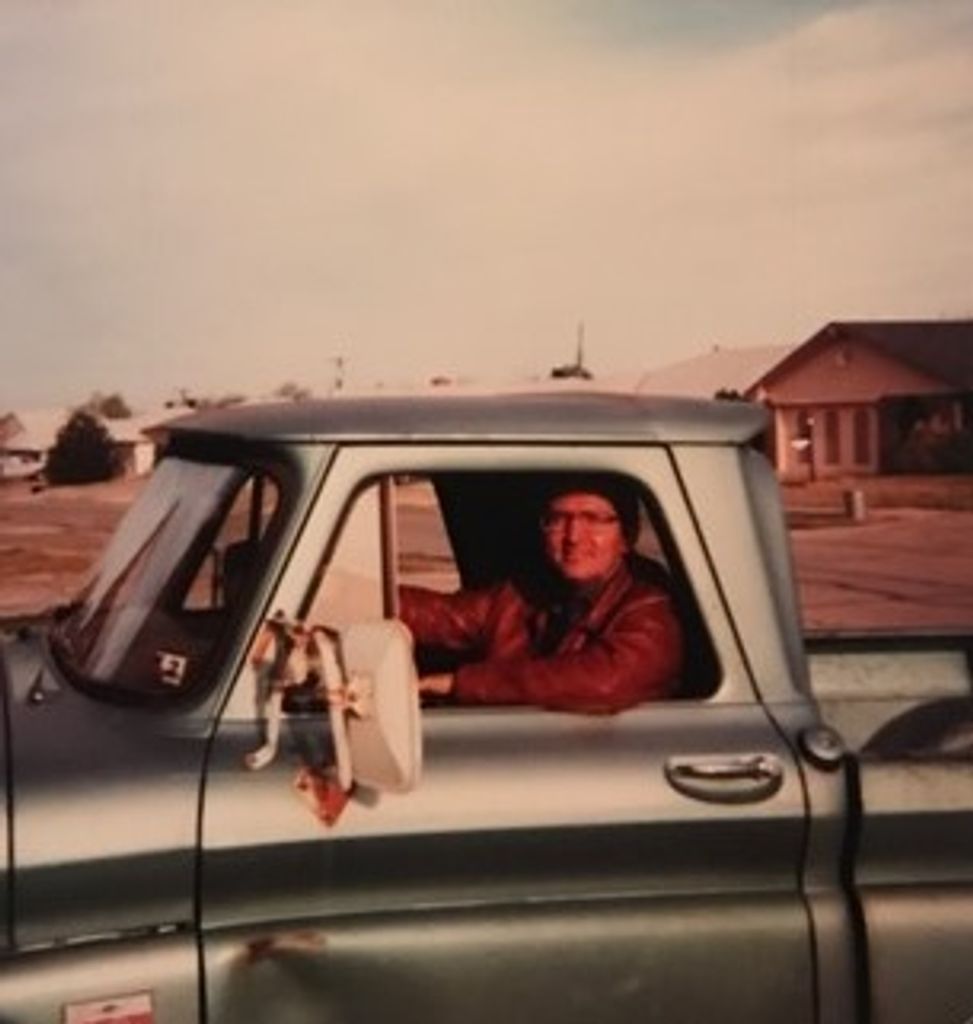 Donald Kinney