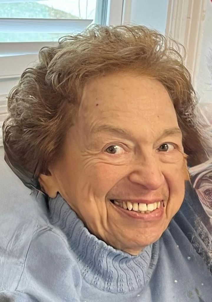 Patricia Lemoine Vollenweider Profile Photo