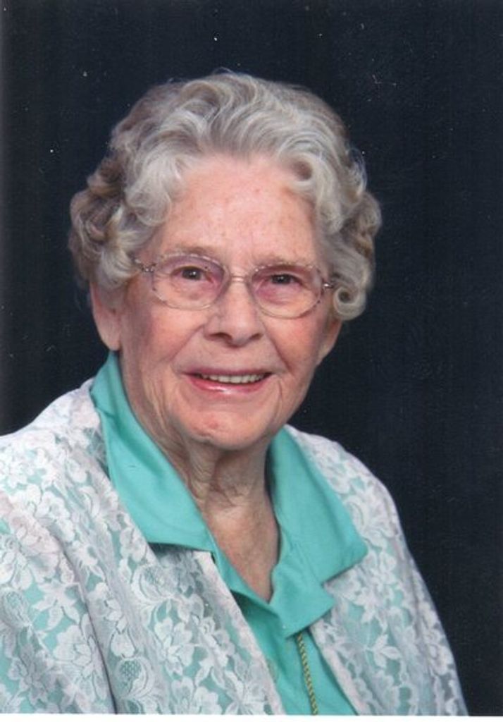 Elizabeth Marguerite Kistler