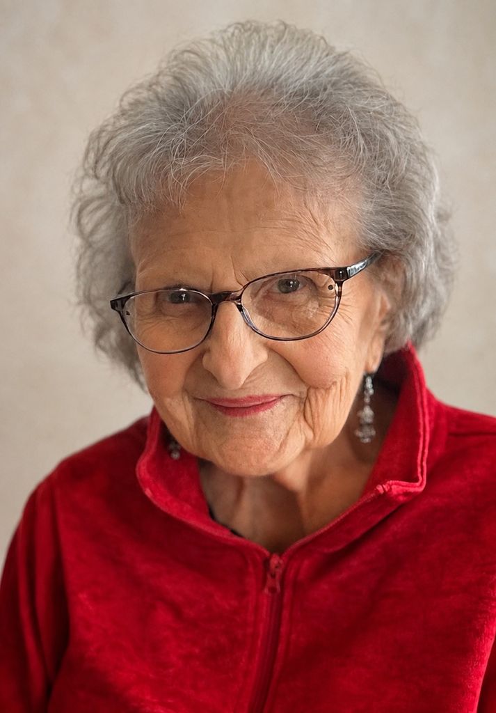 DATE CHANGE Arlene Lanette Greenlee Profile Photo