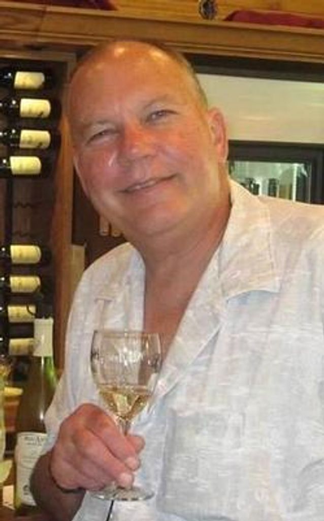 Robert B. Anthony, Jr.