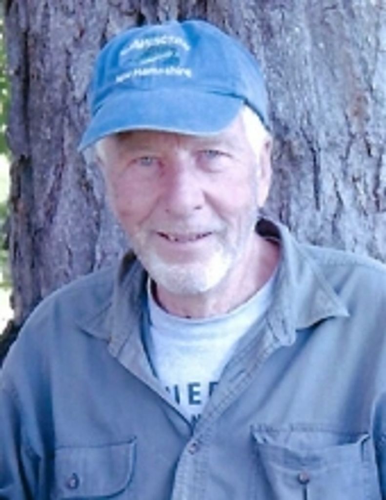 George W. Glidden