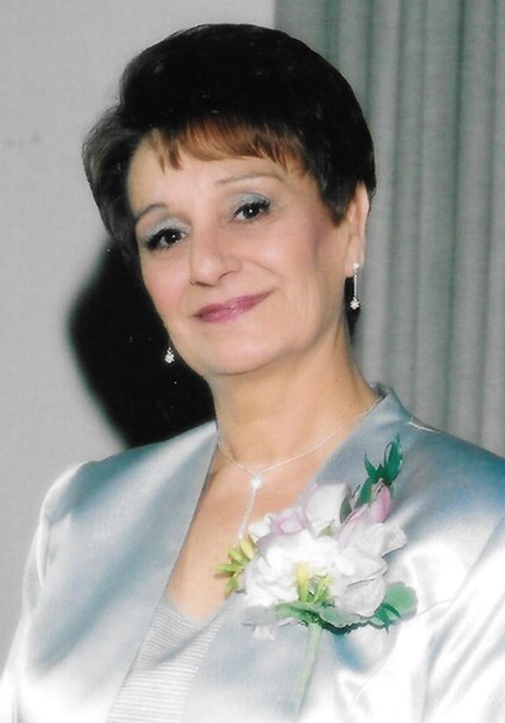 Nancy Geib Profile Photo