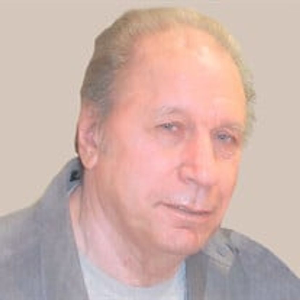 Gayron L. Allen