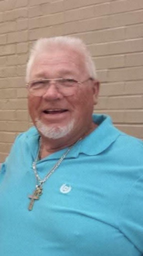 James Carroll "Jim Bean" Cecil Profile Photo