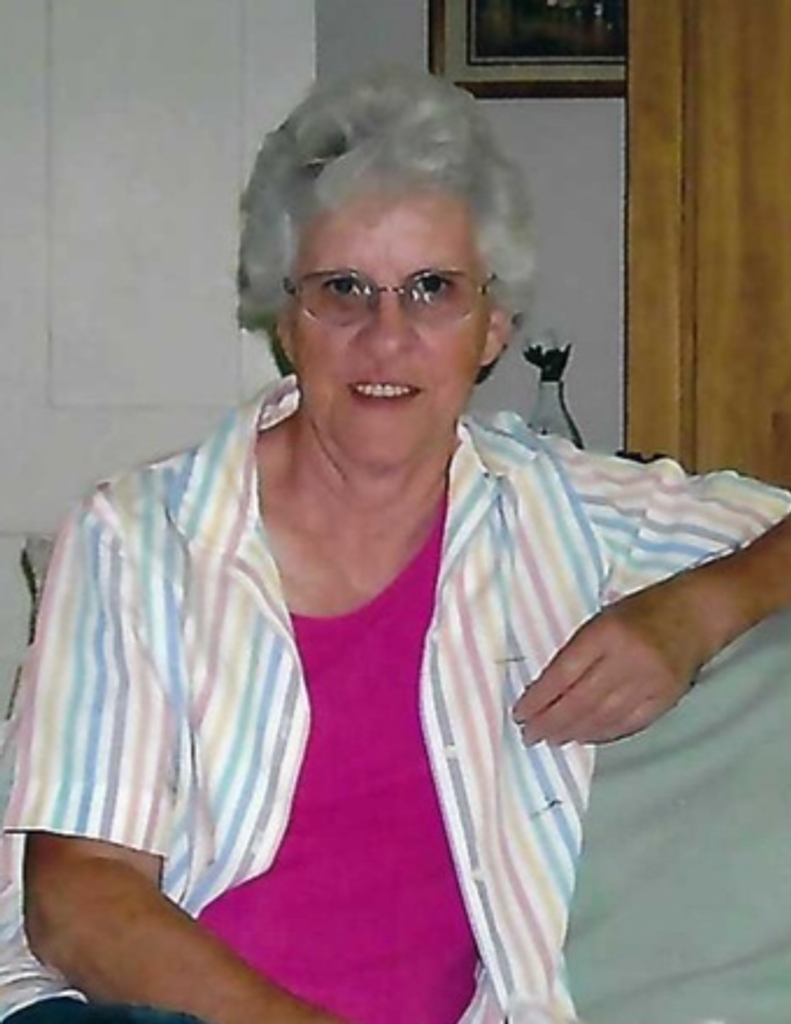 Fairie Janet (Dismore) Thompson Profile Photo