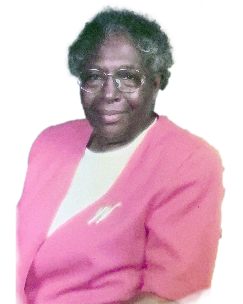 Minnie Jane Monroe Williams
