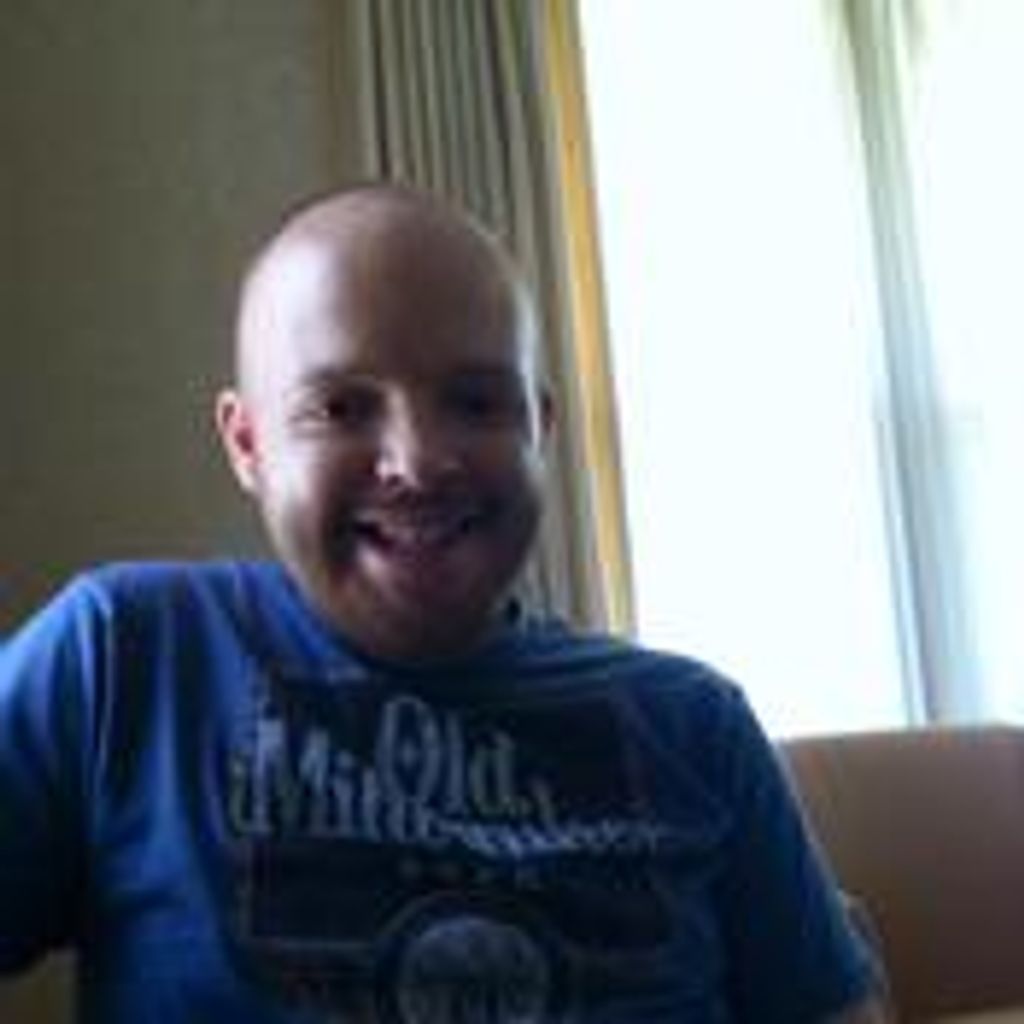 Jeremy "Jerm" Todd Ellis