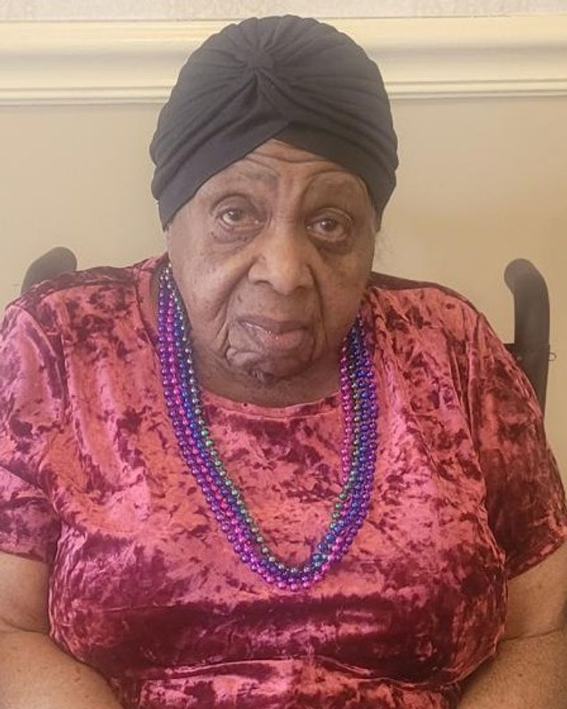 Violet E Hall Profile Photo