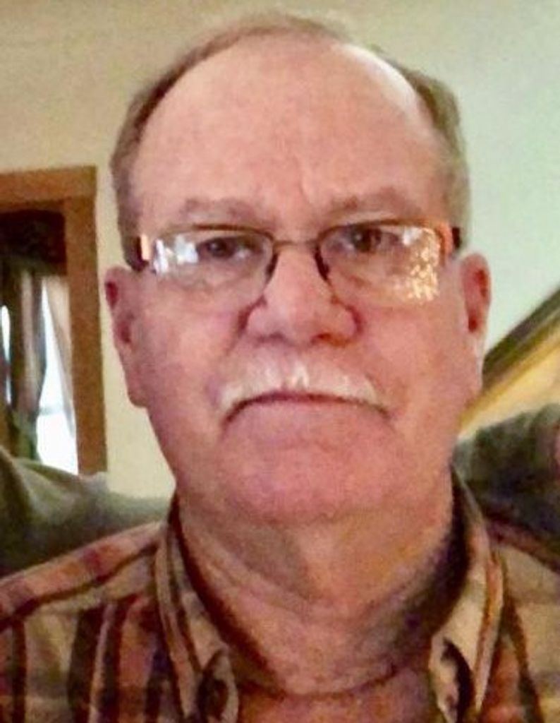 Stephen Lamar Knapp