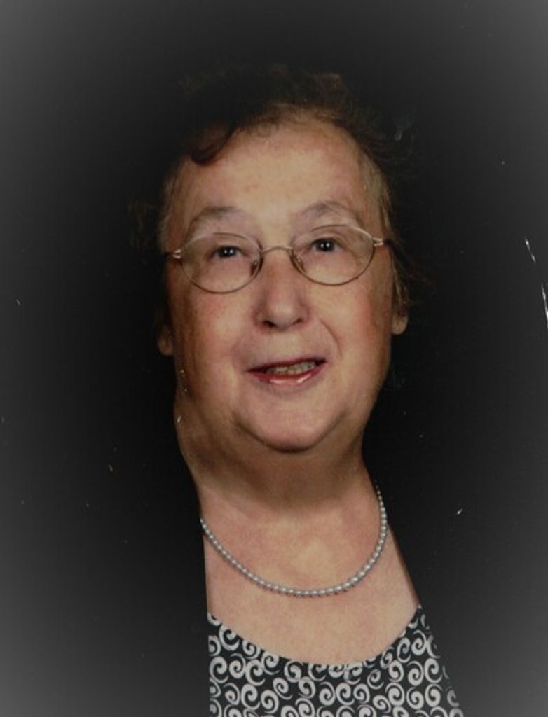 Phyllis Joan Sizemore Profile Photo