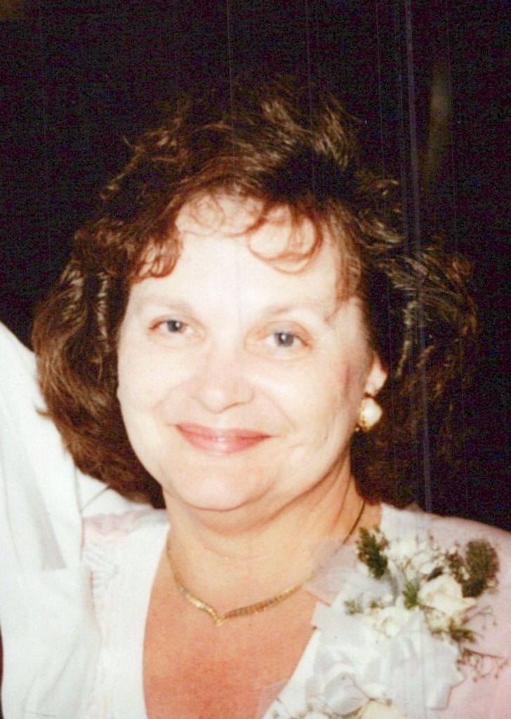 Barbara Kathryn Sonoras