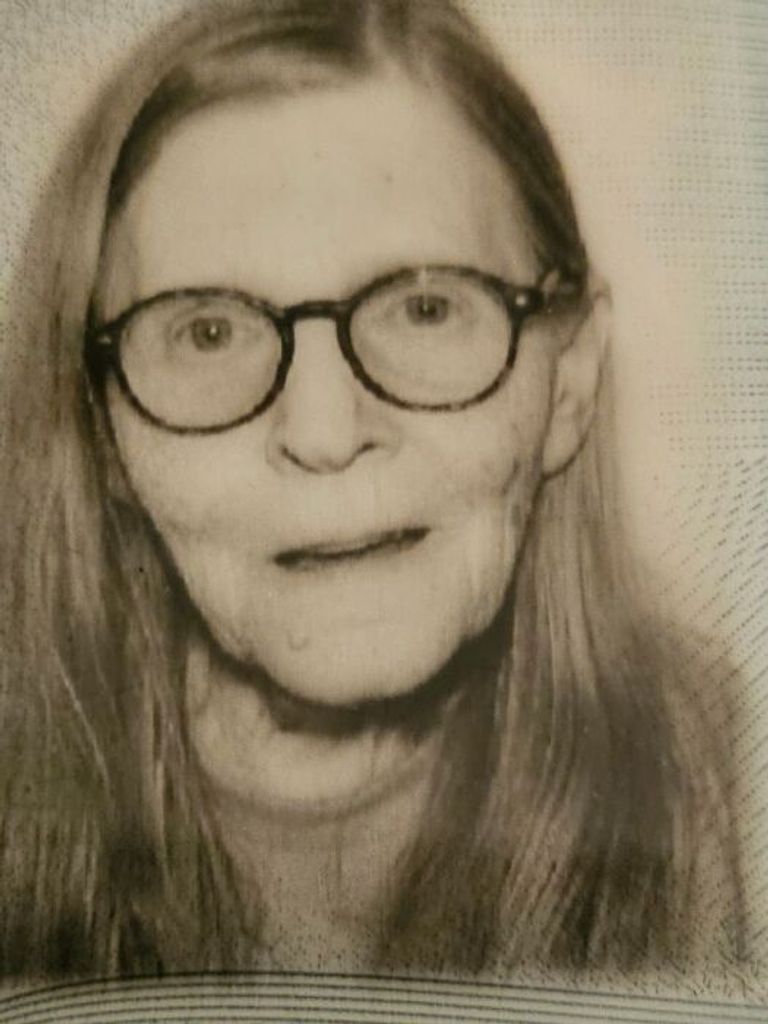 Janice Marie (Fredrick)  Winchester